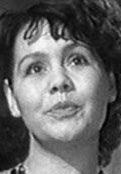 Анна Сергеева