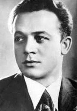 Сергей Лемешев