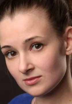 Юлия Чернова