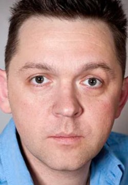 Михаил Гуро