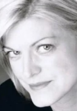 Адриана О’Нил