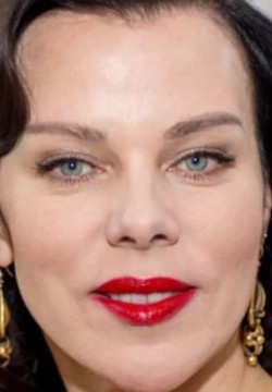 Деби Мейзар