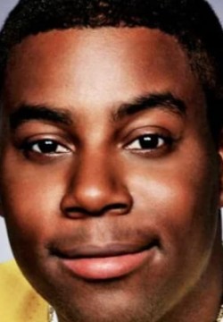 Кенан Томпсон