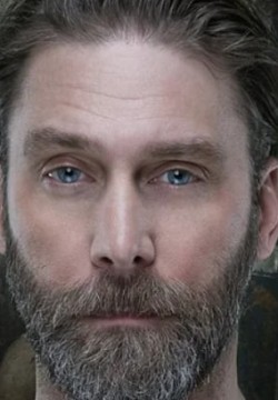 Скотт Мосье