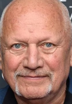 Стивен Беркофф