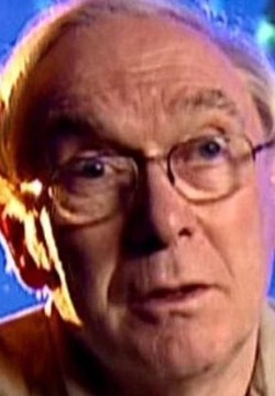 Питер МакДональд