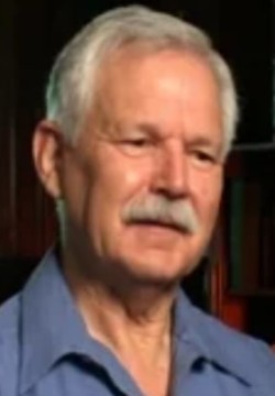 Базз Фейтшанс