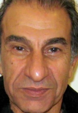 Сэссон Габаи