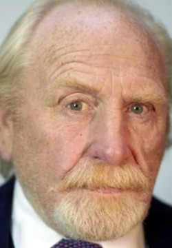 Джеймс Космо