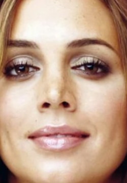 Элиза Душку