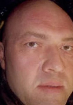 Гэрри Роббинс