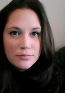 Ивонн Годри