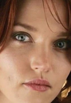 Эрика Лирсен