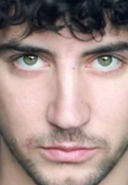 Джек Гордон