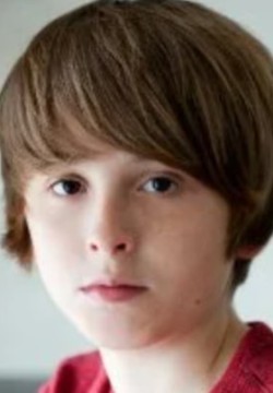 Блейн Кипурда