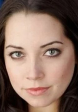 Дженнифер Пудавик