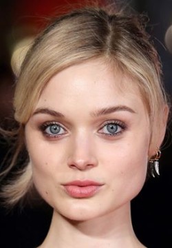 Белла Хиткот