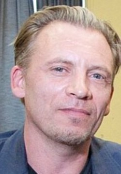 Каллум Кит Ренни