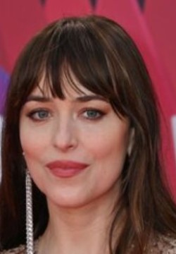 Дакота Джонсон