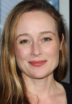 Дженнифер Эль