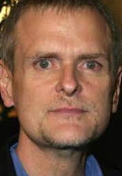 Джеймс Фоули