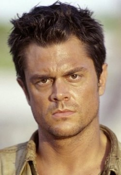 Джонни Ноксвил