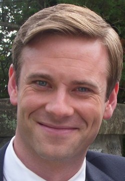 Эрик Джонсон