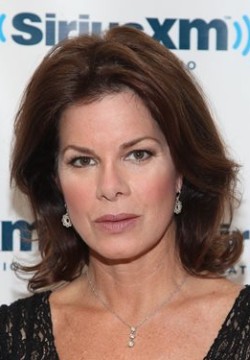 Марша Гей Харден