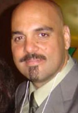 Дэвид А. Армстронг