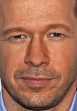 Донни Уолберг