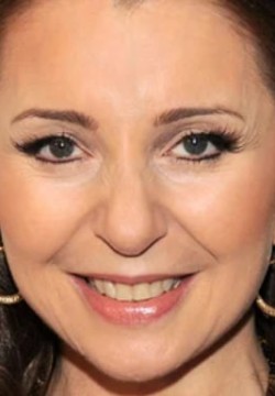 Донна Мерфи