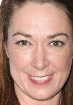 Элизабет Марвел