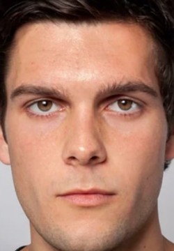 Дилан Макти