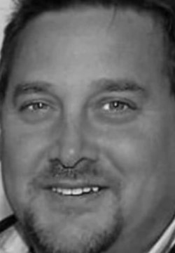 Грегг Хоффман