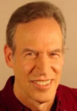 Стив Уоррен