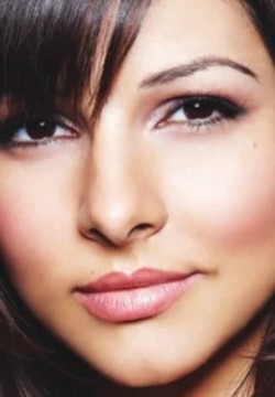 Роксанна Паллетт