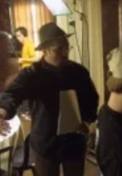 Фрэнк Х. Вудворд