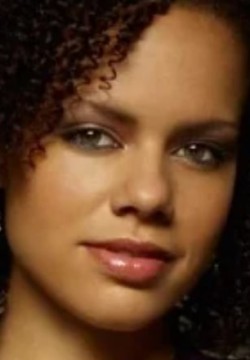 Дженелл Уильямс