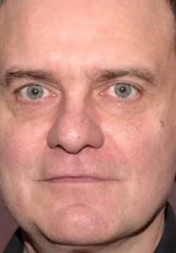 Ричард Зэппери