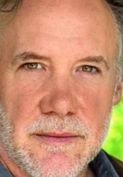 Патрик МакМанус