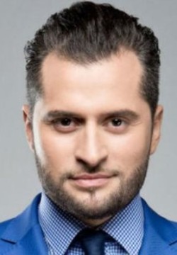 Ираклий Пирцхалава