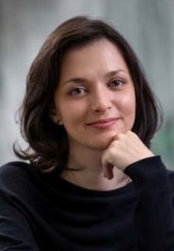 Наталья Третьякова