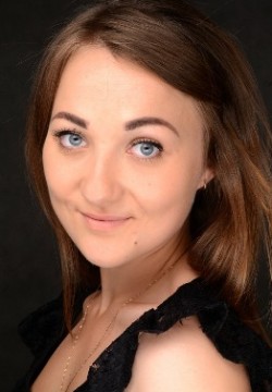 Светлана Басова