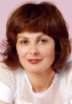 Светлана Закирова