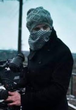 Арсений Бычков