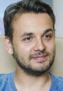 Артём Приходько