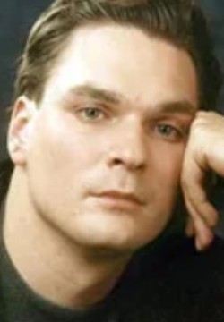 Николай Токарев