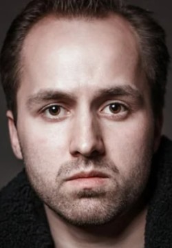 Евгений Джураев