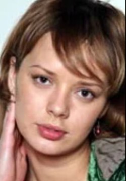 Анастасия Груздева