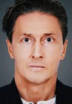 Александр Чистяков